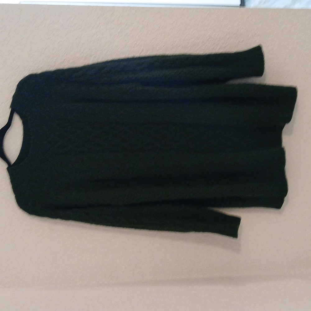 Like New Sweater Dress